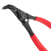 ALICATE ANÉIS EXTERNOS PONTAS CURVAS - R27654061 GEDORE RED