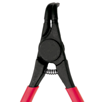 ALICATE ANÉIS EXTERNOS PONTAS CURVAS - R27654061 GEDORE RED