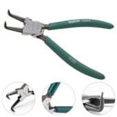 ALICATE ANÉIS INTERNO CURVO 5" 8-25MM - ST72041ST SATA ALICATE ANÉIS INTERNO CURVO 5" 8-25MM - ST72041ST SATA