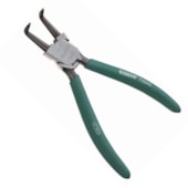 ALICATE ANÉIS INTERNO CURVO 5" 8-25MM - ST72041ST SATA ALICATE ANÉIS INTERNO CURVO 5" 8-25MM - ST72041ST SATA