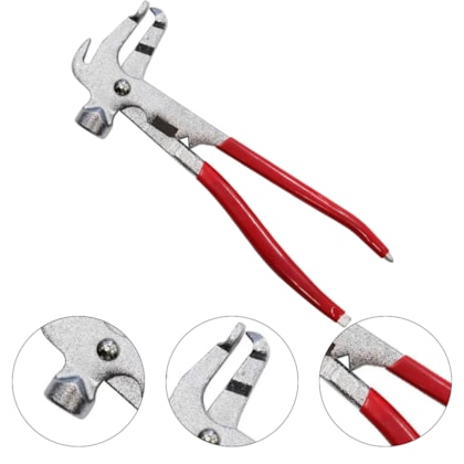 ALICATE BALANCEAMENTO COM PONTEIRAS - 810004 JEDAL ALICATE BALANCEAMENTO COM PONTEIRAS - 810004 JEDAL