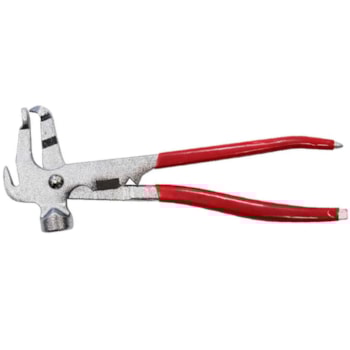 ALICATE BALANCEAMENTO COM PONTEIRAS - 810004 JEDAL ALICATE BALANCEAMENTO COM PONTEIRAS - 810004 JEDAL