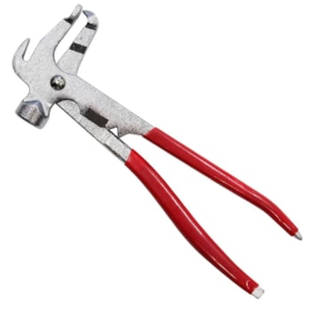 ALICATE BALANCEAMENTO COM PONTEIRAS - 810004 JEDAL ALICATE BALANCEAMENTO COM PONTEIRAS - 810004 JEDAL