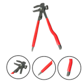 ALICATE BALANCEAMENTO PARA TODOS OS VEÍCULOS - 006147 VULCANBOR ALICATE BALANCEAMENTO PARA TODOS OS VEÍCULOS - 006147 VULCANBOR