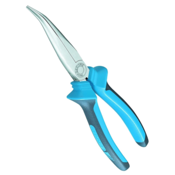 ALICATE BICO CURVO 45° SEM CORTE 8136AB-200JC - 029892 GEDORE ALICATE BICO CURVO 45° SEM CORTE 8136AB-200JC - 029892 GEDORE