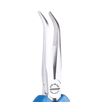 ALICATE BICO CURVO 45° SEM CORTE 8136AB-200JC - 029892 GEDORE ALICATE BICO CURVO 45° SEM CORTE 8136AB-200JC - 029892 GEDORE
