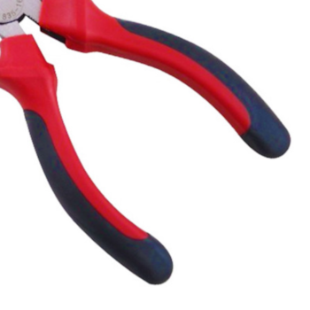 ALICATE BICO CURVO 6.1/2" 835A-165 TIPO TELEFONE - 062620 ROBUST ALICATE BICO CURVO 6.1/2" 835A-165 TIPO TELEFONE - 062620 ROBUST