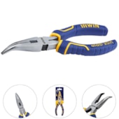 ALICATE BICO CURVO 6" VISE-GRIP - 2078226 IRWIN ALICATE BICO CURVO 6" VISE-GRIP - 2078226 IRWIN
