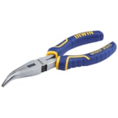 ALICATE BICO CURVO 6" VISE-GRIP - 2078226 IRWIN ALICATE BICO CURVO 6" VISE-GRIP - 2078226 IRWIN