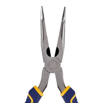 ALICATE BICO CURVO 8" VISE-GRIP - 2078228 IRWIN ALICATE BICO CURVO 8" VISE-GRIP - 2078228 IRWIN