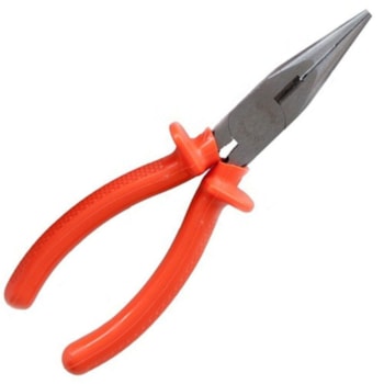 ALICATE BICO RETO ISOLADO 1000 V BETA 1167BR ALICATE BICO RETO ISOLADO 1000 V BETA 1167BR