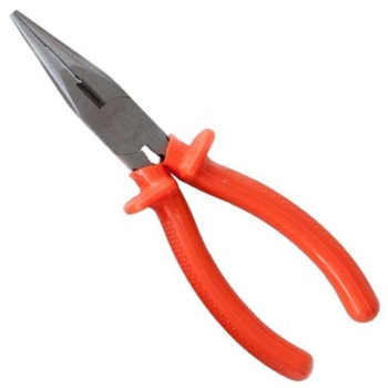 ALICATE BICO RETO ISOLADO 1000 V BETA 1167BR ALICATE BICO RETO ISOLADO 1000 V BETA 1167BR
