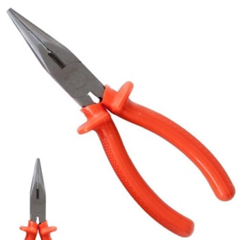 ALICATE BICO RETO ISOLADO 1000 V BETA 1167BR ALICATE BICO RETO ISOLADO 1000 V BETA 1167BR