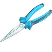 ALICATE BICO RETO LONGO SEM CORTE 8136-200JC - 029891 GEDORE ALICATE BICO RETO LONGO SEM CORTE 8136-200JC - 029891 GEDORE
