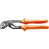 ALICATE BOMBA D'ÁGUA 10" 250MM ISOLADO FOSFATIZADO - 44038110 TRAMONTINA PRO ALICATE BOMBA D'ÁGUA 10" 250MM ISOLADO FOSFATIZADO - 44038110 TRAMONTINA PRO