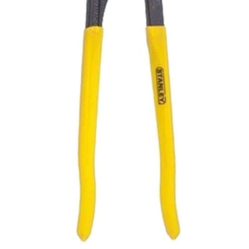 Alicate Bomba D'água 10" -  Stanley - 84-015 Alicate Bomba D'água 10" -  Stanley - 84-015