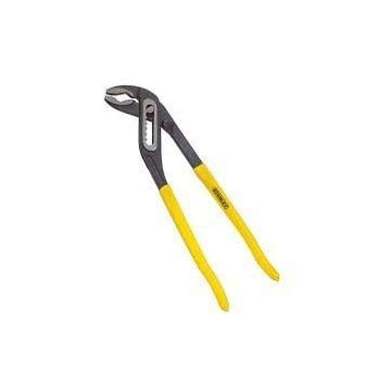 Alicate Bomba D'água 10" -  Stanley - 84-015 Alicate Bomba D'água 10" -  Stanley - 84-015