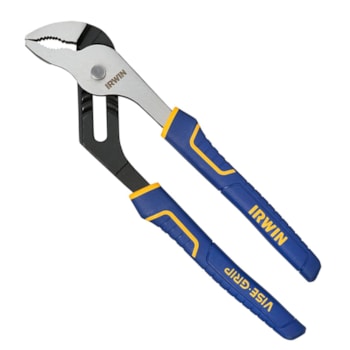 ALICATE BOMBA D'AGUA 10" VISE-GRIP 10505500 - 2078510 IRWIN ALICATE BOMBA D'AGUA 10" VISE-GRIP 10505500 - 2078510 IRWIN