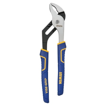 ALICATE BOMBA D'AGUA 10" VISE-GRIP 10505500 - 2078510 IRWIN ALICATE BOMBA D'AGUA 10" VISE-GRIP 10505500 - 2078510 IRWIN