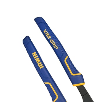 ALICATE BOMBA D'AGUA 10" VISE-GRIP 10505500 - 2078510 IRWIN ALICATE BOMBA D'AGUA 10" VISE-GRIP 10505500 - 2078510 IRWIN