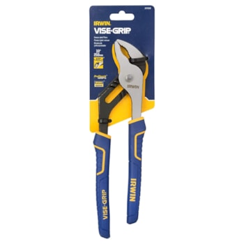 ALICATE BOMBA D'AGUA 10" VISE-GRIP 10505500 - 2078510 IRWIN ALICATE BOMBA D'AGUA 10" VISE-GRIP 10505500 - 2078510 IRWIN
