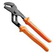 ALICATE BOMBA D'ÁGUA 12" ISOLADO FOSFATIZADO - 44046112 TRAMONTINA PRO ALICATE BOMBA D'ÁGUA 12" ISOLADO FOSFATIZADO - 44046112 TRAMONTINA PRO