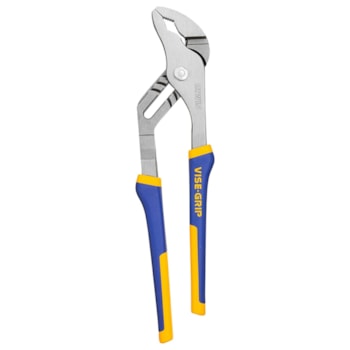 ALICATE BOMBA D'AGUA 12" VISE-GRIP - 2078512 IRWIN ALICATE BOMBA D'AGUA 12" VISE-GRIP - 2078512 IRWIN