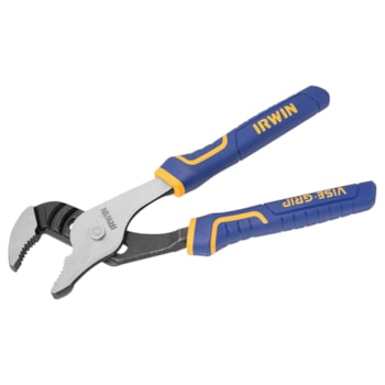 ALICATE BOMBA D'AGUA  8" VISE-GRIP 10505498 - 2078508 IRWIN ALICATE BOMBA D'AGUA  8" VISE-GRIP 10505498 - 2078508 IRWIN