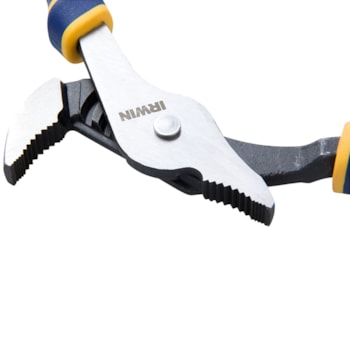 ALICATE BOMBA D'AGUA  8" VISE-GRIP 10505498 - 2078508 IRWIN ALICATE BOMBA D'AGUA  8" VISE-GRIP 10505498 - 2078508 IRWIN