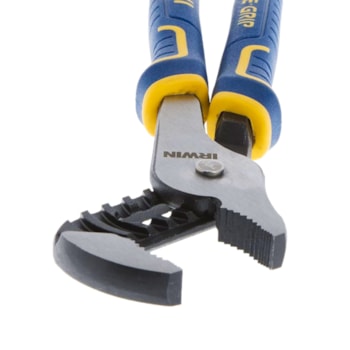 ALICATE BOMBA D'AGUA  8" VISE-GRIP 10505498 - 2078508 IRWIN ALICATE BOMBA D'AGUA  8" VISE-GRIP 10505498 - 2078508 IRWIN