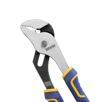 ALICATE BOMBA D'AGUA  8" VISE-GRIP 10505498 - 2078508 IRWIN ALICATE BOMBA D'AGUA  8" VISE-GRIP 10505498 - 2078508 IRWIN