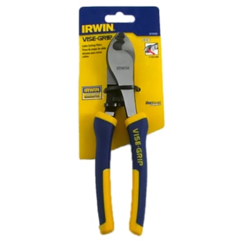 ALICATE CORTA CABO 8" VISE-GRIP - 2078328 IRWIN