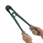 ALICATE CORTA CABO E VERGALHÃO 18 POLEGADAS - ST93504ST SATA