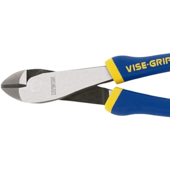 ALICATE CORTE DIAGON 8 POL  VISE-GRIP - 10505495 IRWIN ALICATE CORTE DIAGON 8 POL  VISE-GRIP - 10505495 IRWIN
