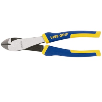 ALICATE CORTE DIAGON 8 POL  VISE-GRIP - 10505495 IRWIN ALICATE CORTE DIAGON 8 POL  VISE-GRIP - 10505495 IRWIN