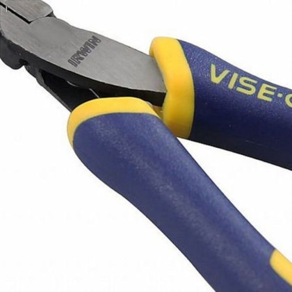 ALICATE CORTE DIAGON 8 POL  VISE-GRIP - 10505495 IRWIN ALICATE CORTE DIAGON 8 POL  VISE-GRIP - 10505495 IRWIN