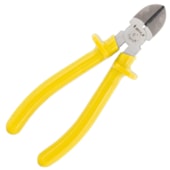 ALICATE CORTE DIAGONAL 6" ISOLADO - MAYLE ALICATE CORTE DIAGONAL 6" ISOLADO - MAYLE