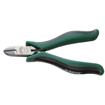 ALICATE CORTE DIAGONAL SATA 4" - ST70615AST SATA ALICATE CORTE DIAGONAL SATA 4" - ST70615AST SATA
