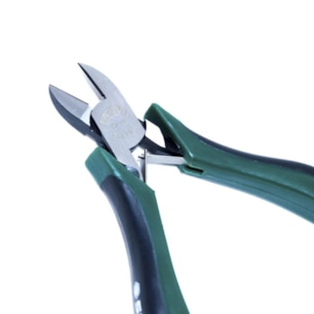 ALICATE CORTE DIAGONAL SATA 4" - ST70615AST SATA ALICATE CORTE DIAGONAL SATA 4" - ST70615AST SATA