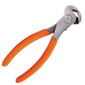 ALICATE CORTE FRONTAL 6" - 219026BBR BELZER ALICATE CORTE FRONTAL 6" - 219026BBR BELZER