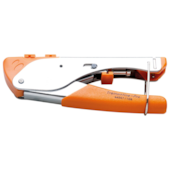 ALICATE CRIMPADOR P/ CABOS COAXIAIS 6" - 44057106 TRAMONTINA ALICATE CRIMPADOR P/ CABOS COAXIAIS 6" - 44057106 TRAMONTINA