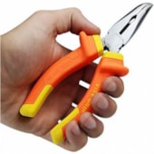 Alicate de Bico Curvo Isolado de 6 Pol IRWIN-1864076