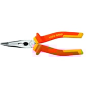 Alicate de Bico Curvo Isolado de 8 Pol 1864077 IRWIN