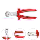 ALICATE DE CORTE FRONTAL KRAFT VDE 8367-160 - 091875 GEDORE ALICATE DE CORTE FRONTAL KRAFT VDE 8367-160 - 091875 GEDORE
