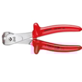 ALICATE DE CORTE FRONTAL KRAFT VDE 8367-160 - 091875 GEDORE ALICATE DE CORTE FRONTAL KRAFT VDE 8367-160 - 091875 GEDORE