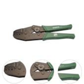 ALICATE DE CRIMPAR CONECTORES  9" - ST91107ST SATA ALICATE DE CRIMPAR CONECTORES  9" - ST91107ST SATA