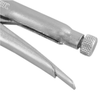 ALICATE DE PRESSAO  10" - BELZER 219052B ALICATE DE PRESSAO  10" - BELZER 219052B