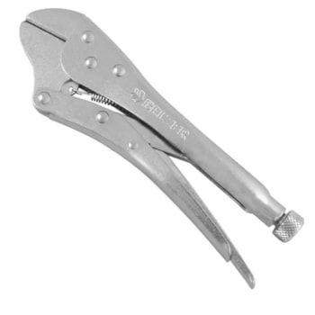 ALICATE DE PRESSAO  10" - BELZER 219052B ALICATE DE PRESSAO  10" - BELZER 219052B