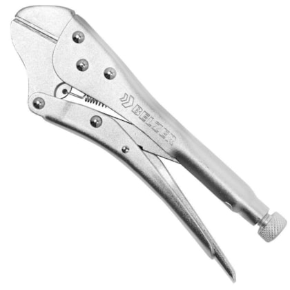 ALICATE DE PRESSAO  10" - BELZER 219052B ALICATE DE PRESSAO  10" - BELZER 219052B
