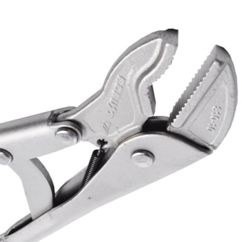 ALICATE DE PRESSAO  (10") - ROBUST - 810-250 ALICATE DE PRESSAO  (10") - ROBUST - 810-250